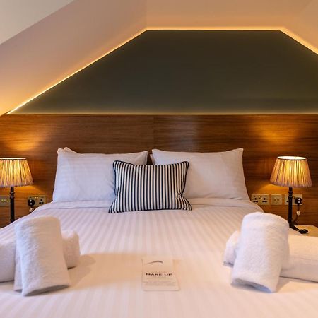 The Crown Pub & Guesthouse London Eksteriør bilde