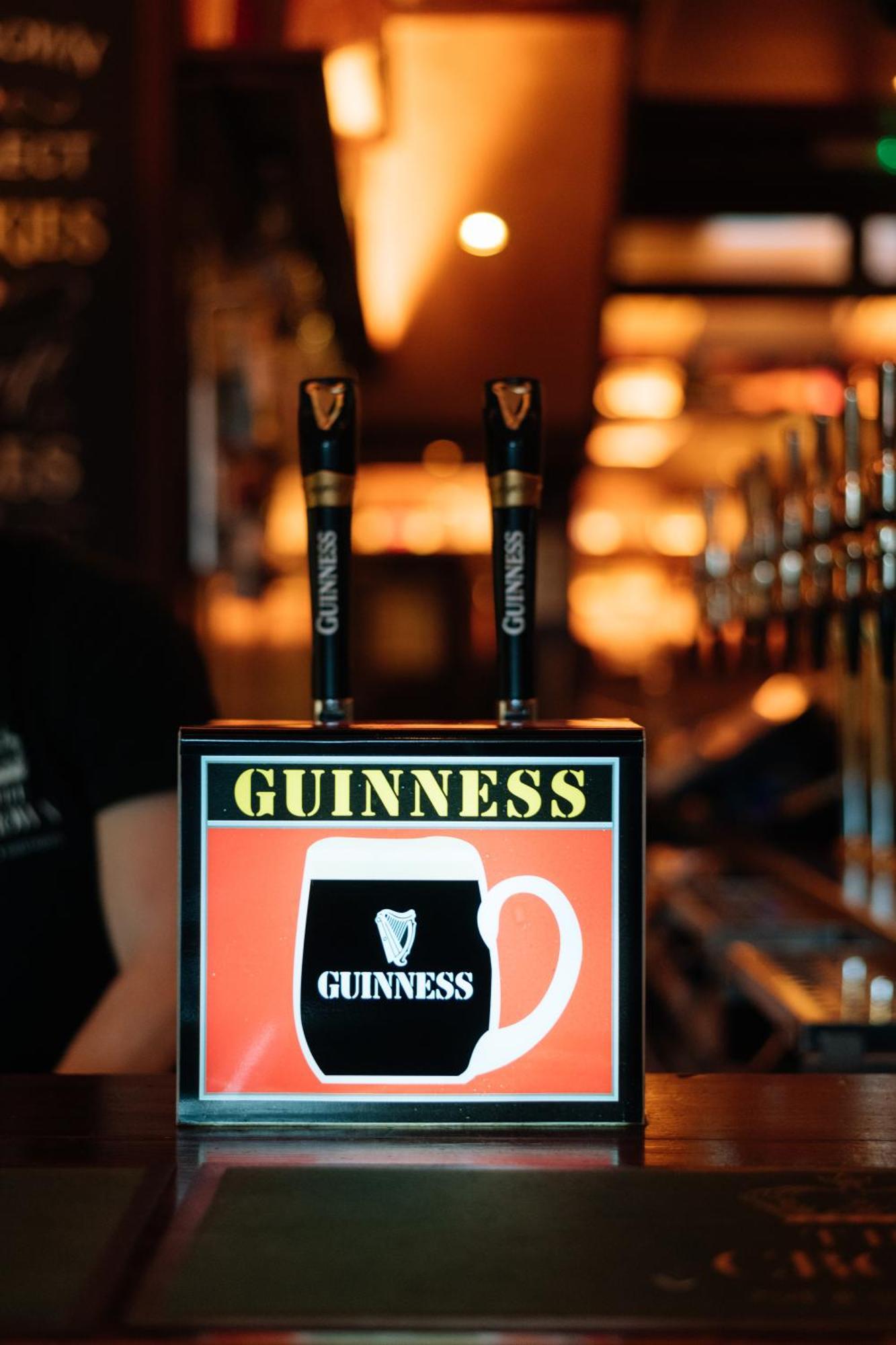 The Crown Pub & Guesthouse London Eksteriør bilde