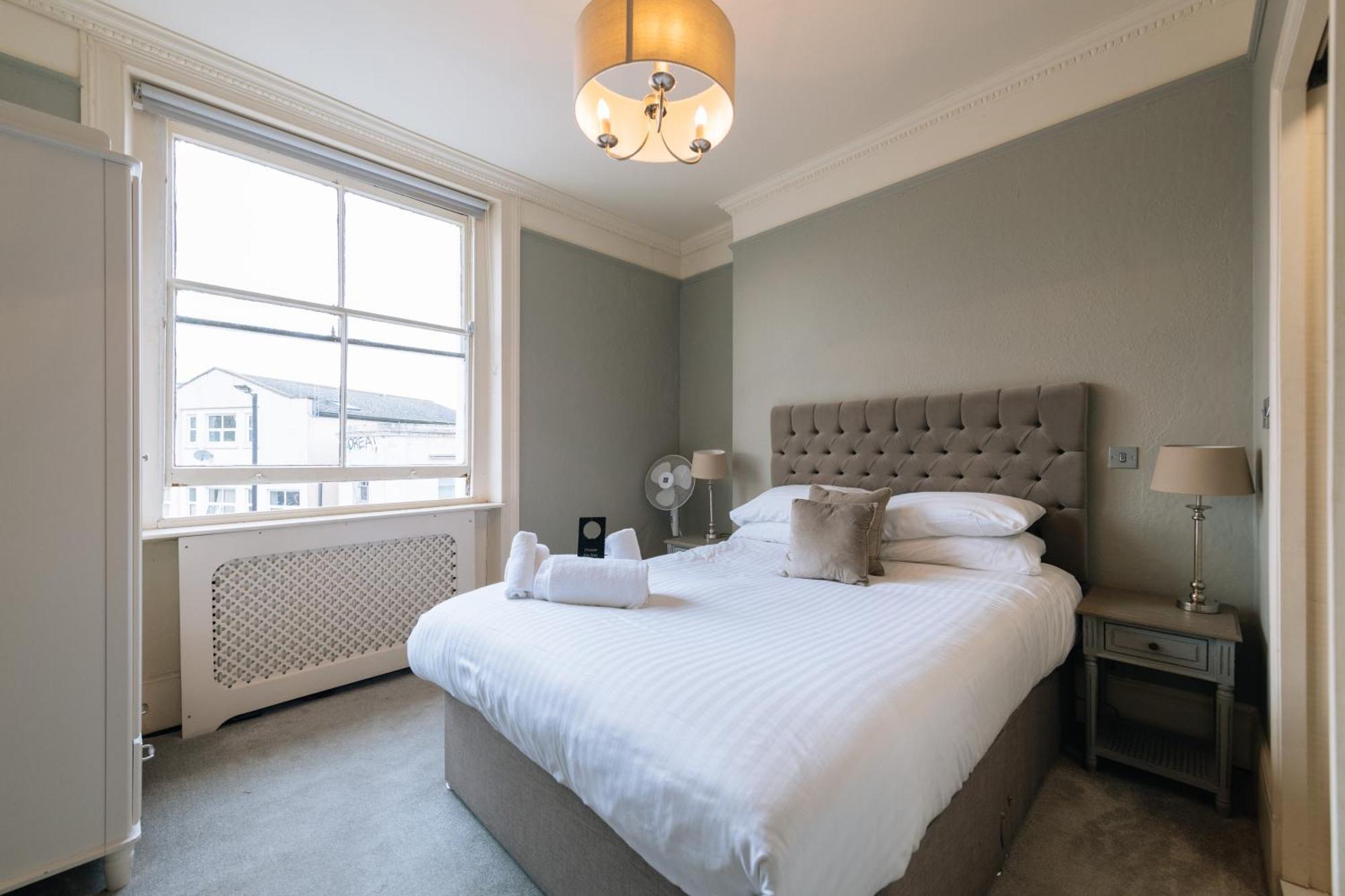 The Crown Pub & Guesthouse London Eksteriør bilde
