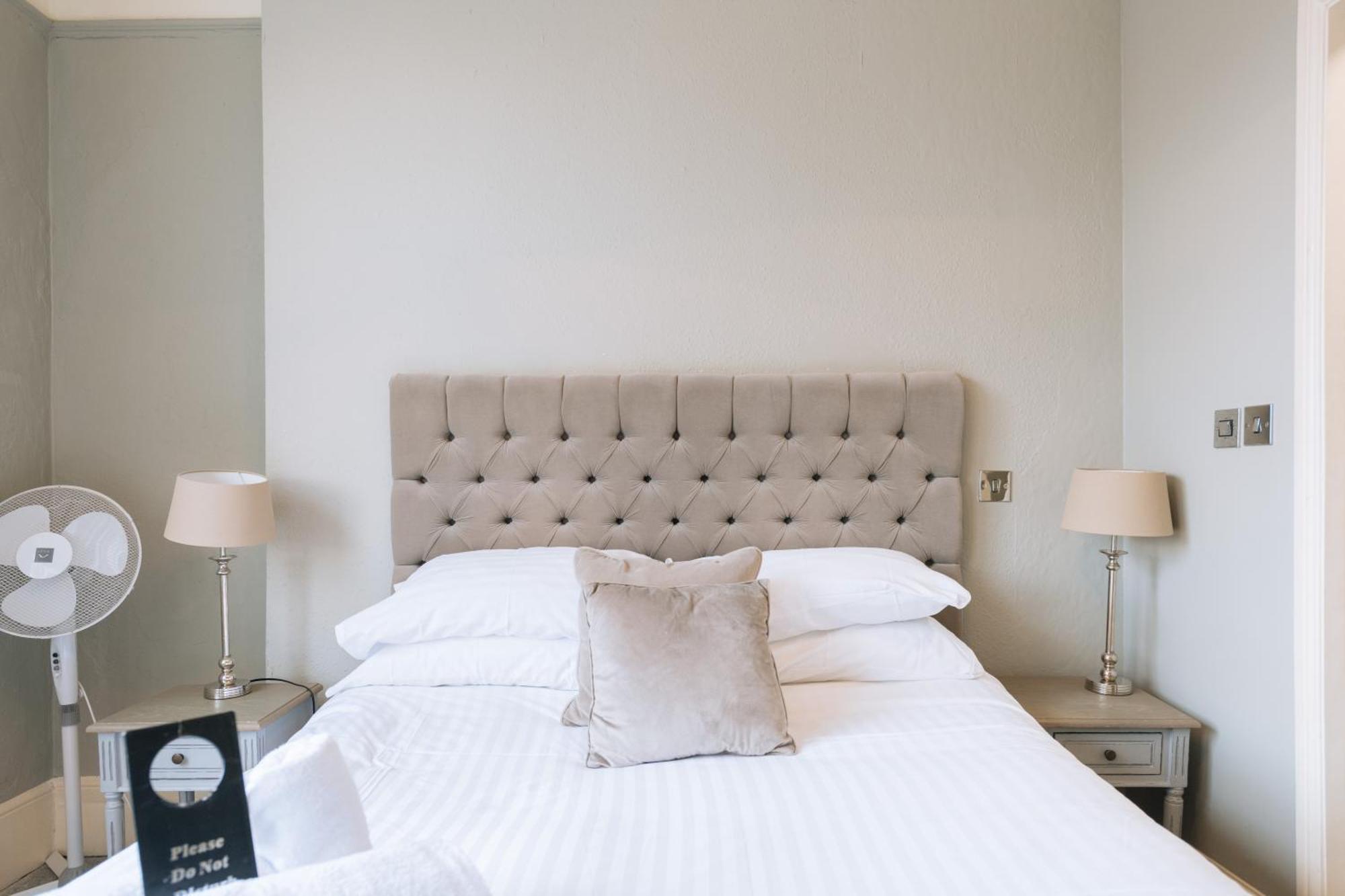 The Crown Pub & Guesthouse London Eksteriør bilde