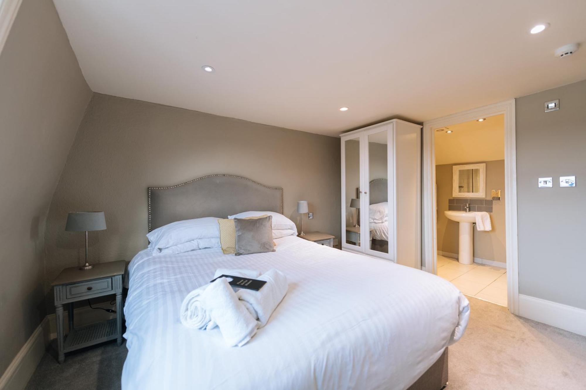 The Crown Pub & Guesthouse London Eksteriør bilde