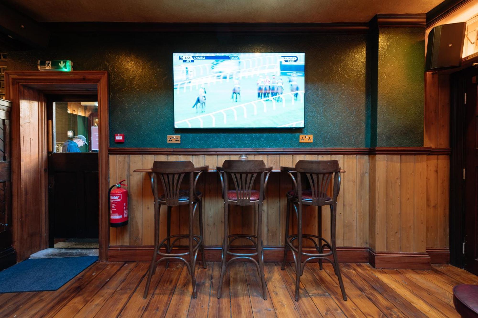 The Crown Pub & Guesthouse London Eksteriør bilde