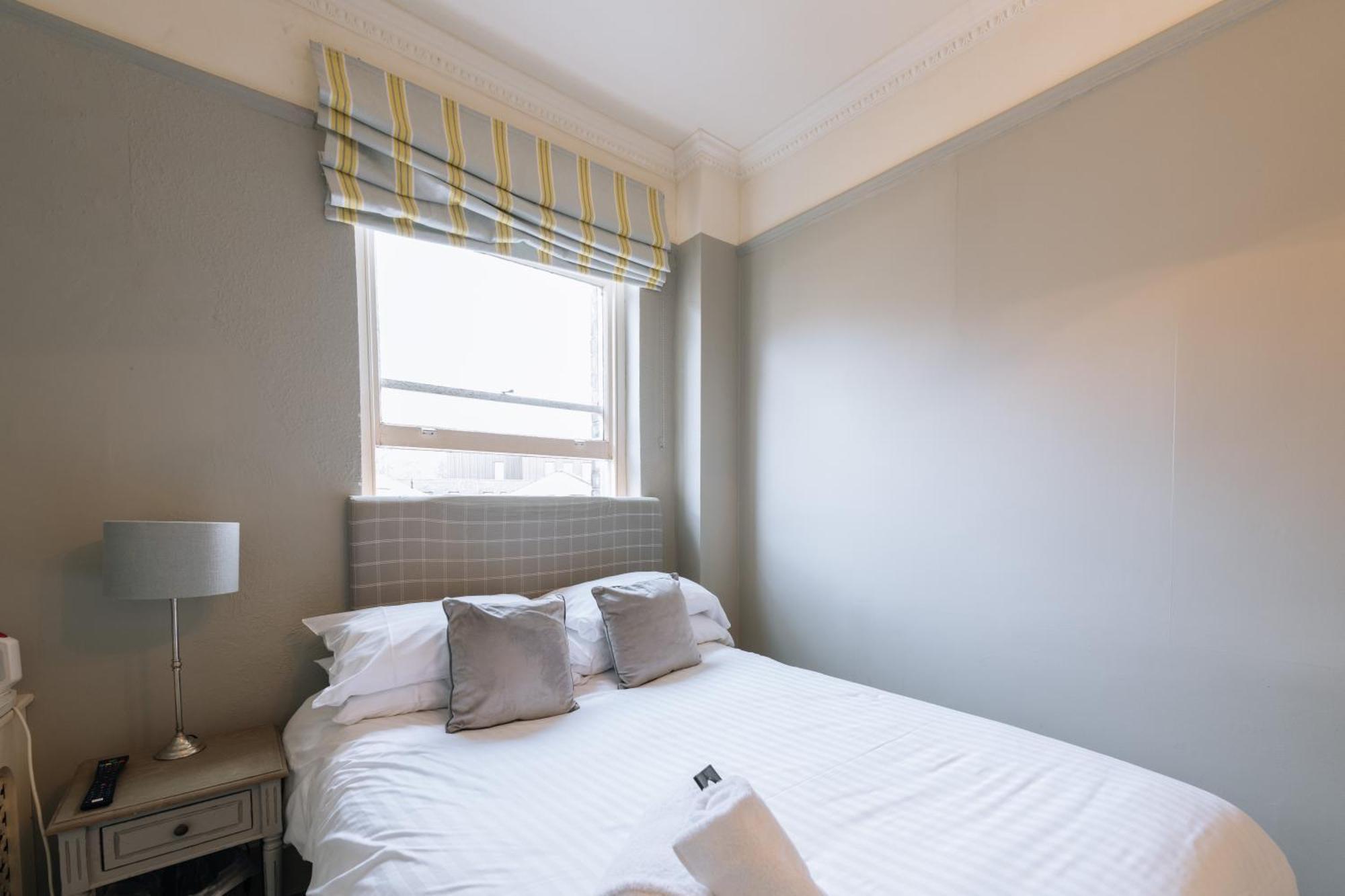 The Crown Pub & Guesthouse London Eksteriør bilde