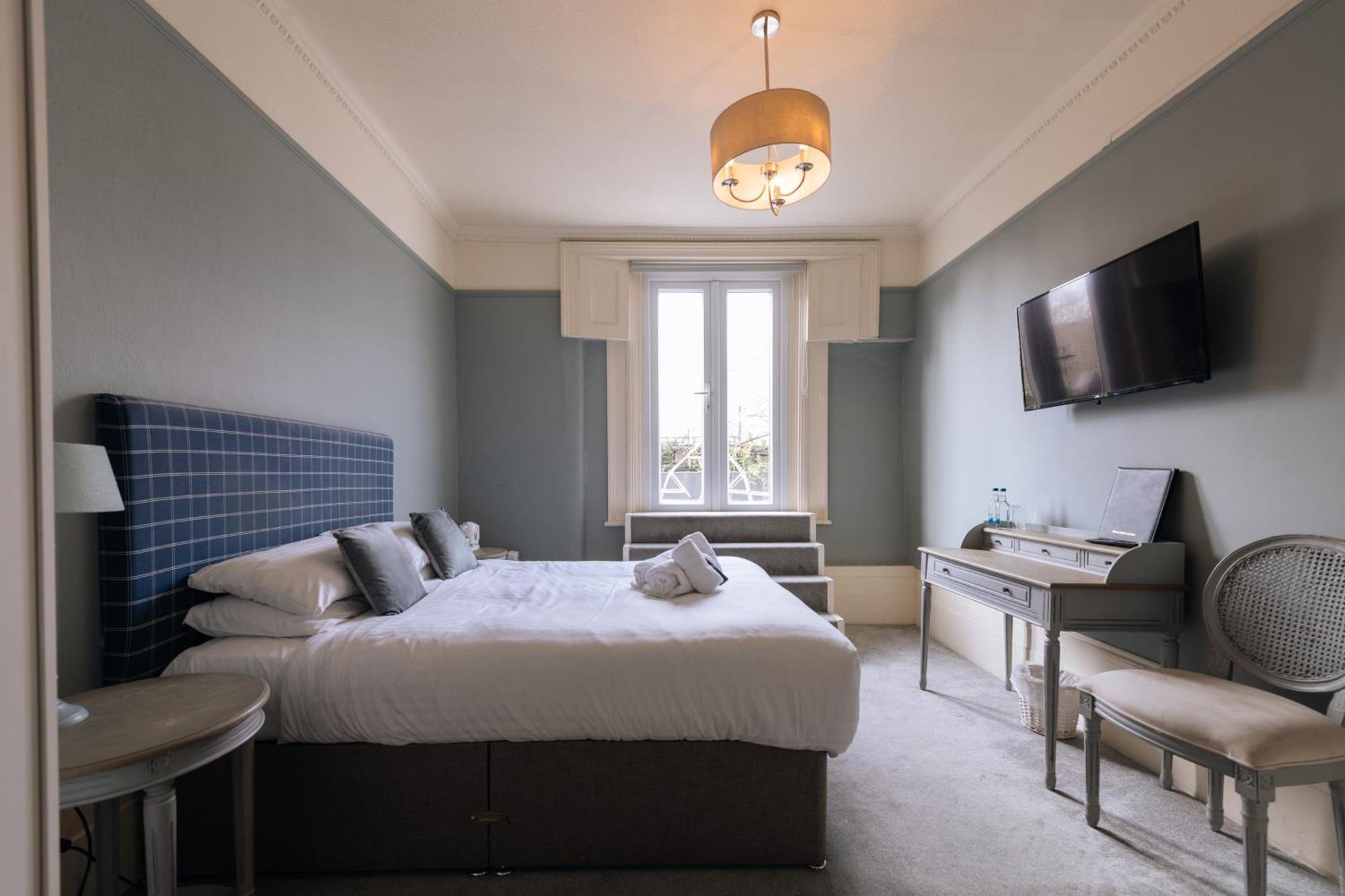 The Crown Pub & Guesthouse London Eksteriør bilde