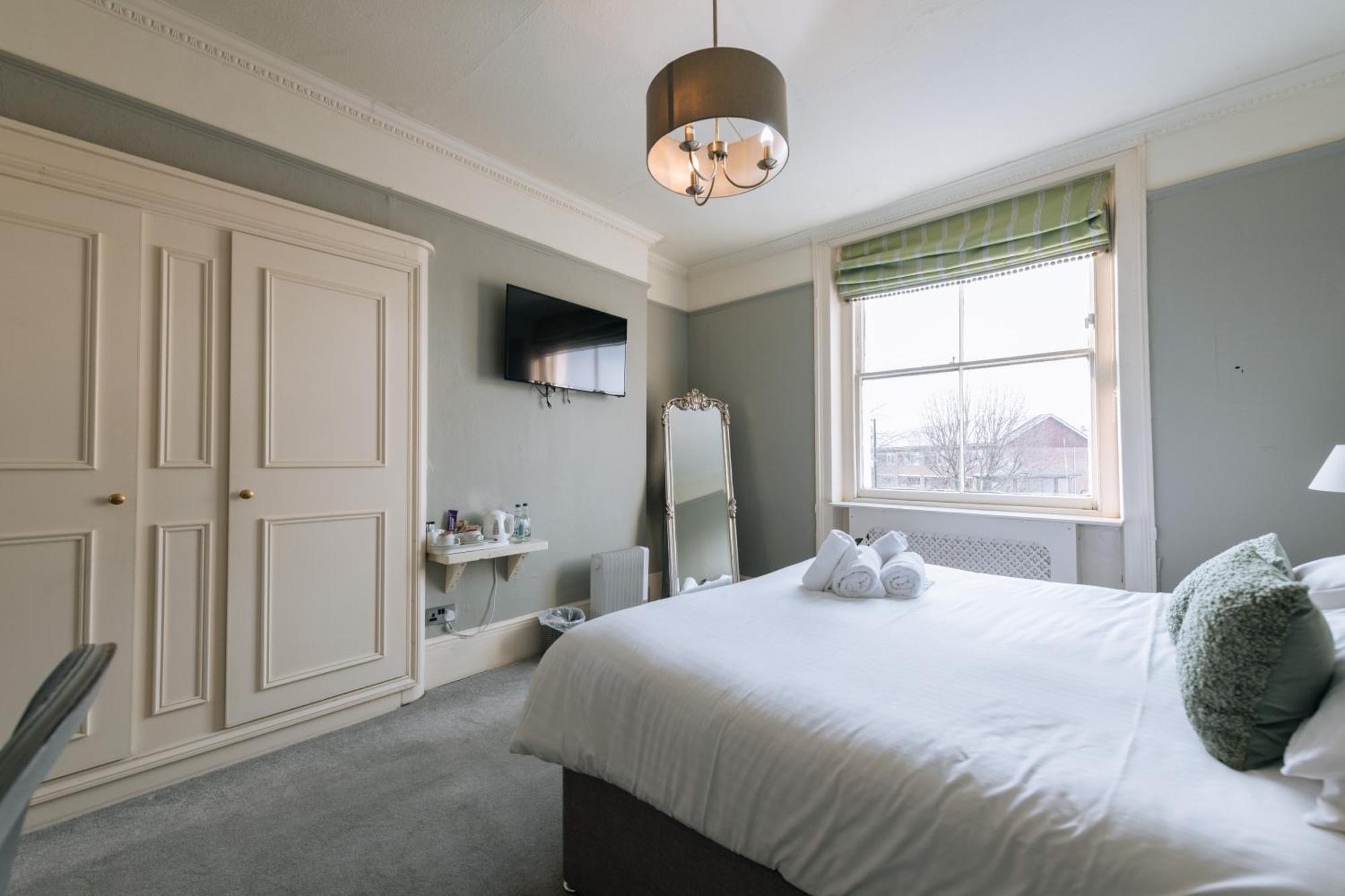 The Crown Pub & Guesthouse London Eksteriør bilde