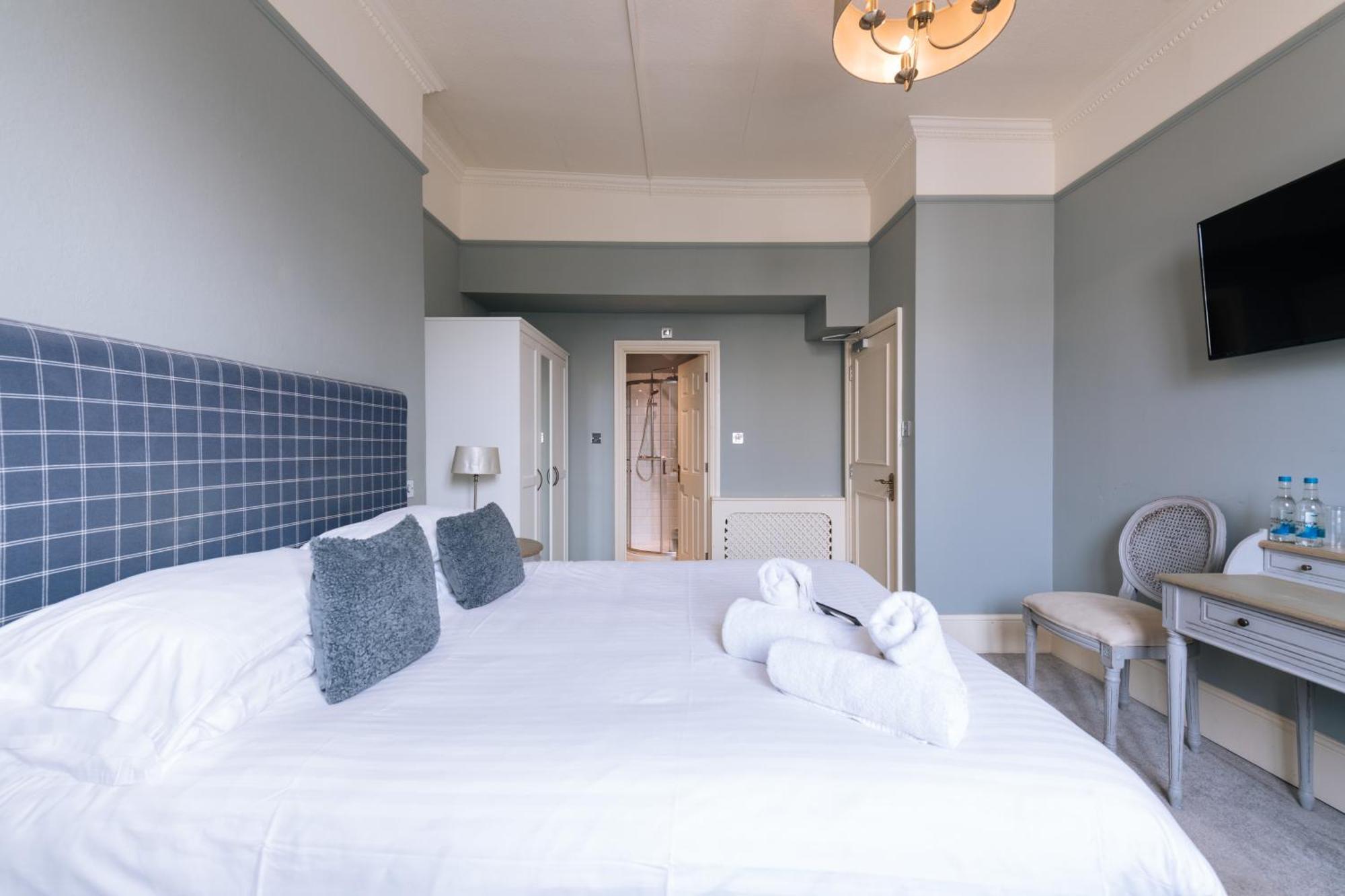 The Crown Pub & Guesthouse London Eksteriør bilde