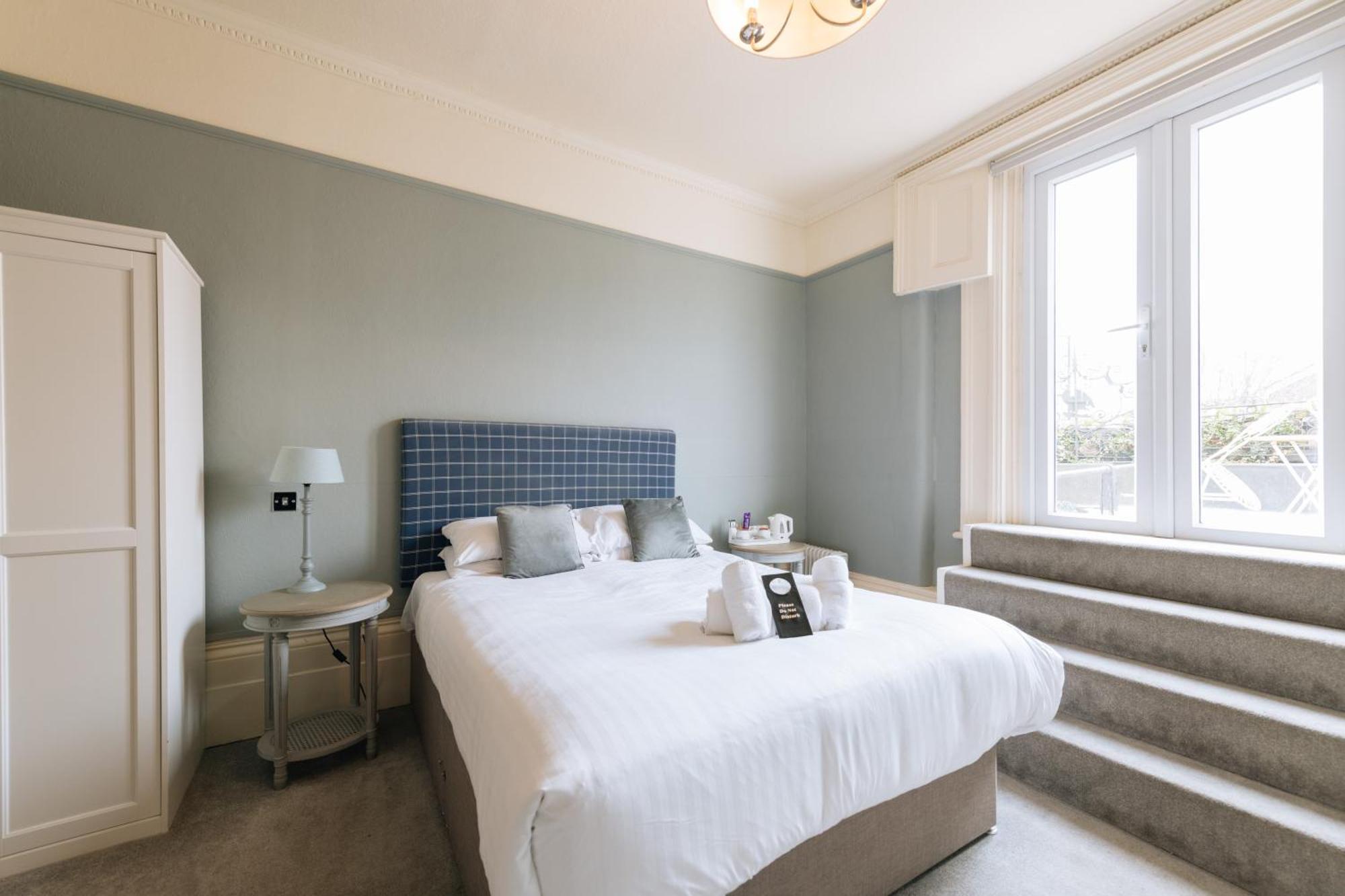 The Crown Pub & Guesthouse London Eksteriør bilde