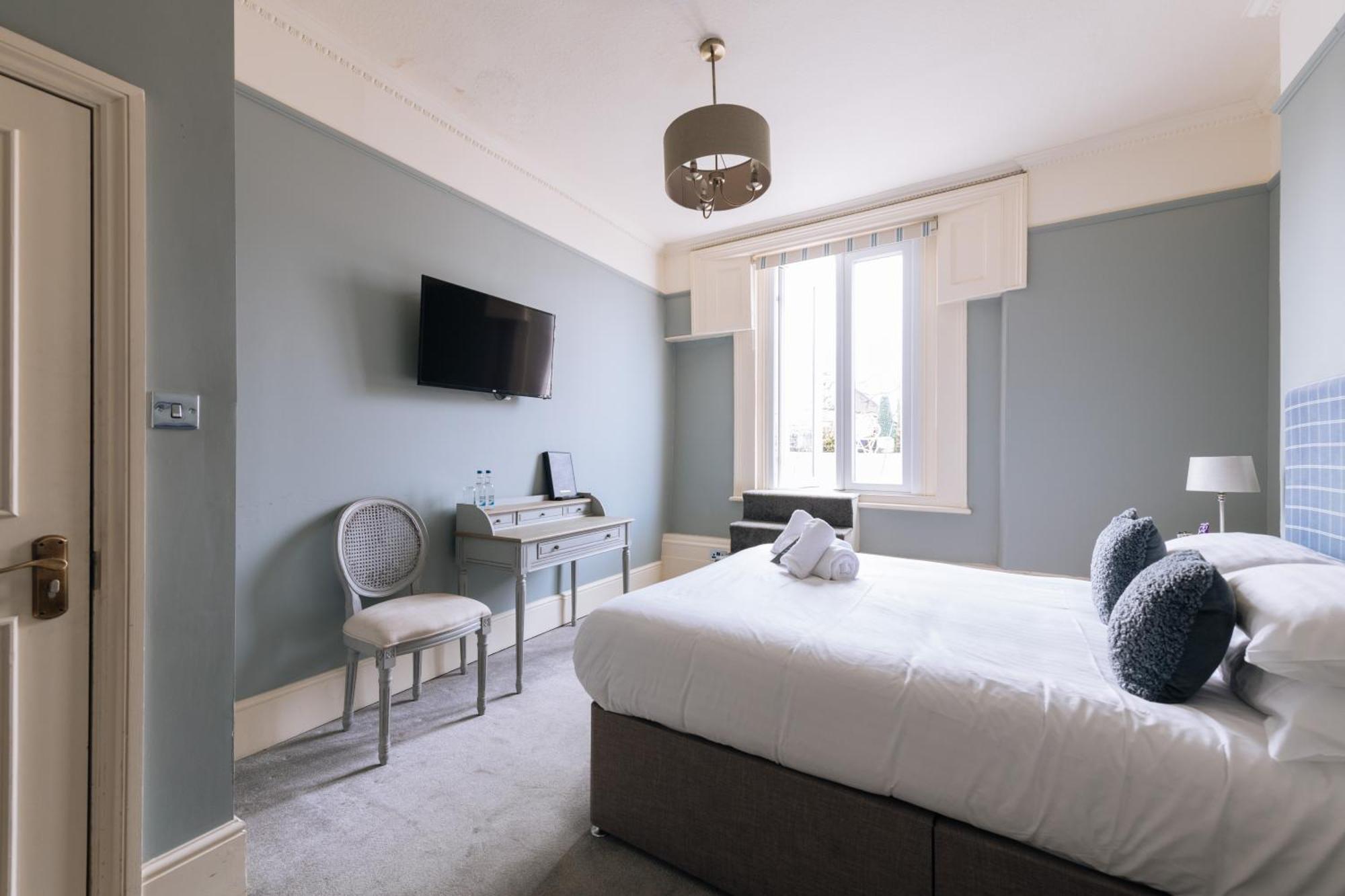 The Crown Pub & Guesthouse London Eksteriør bilde