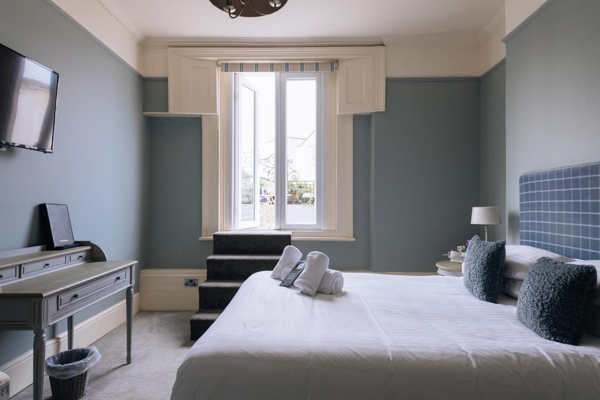 The Crown Pub & Guesthouse London Eksteriør bilde