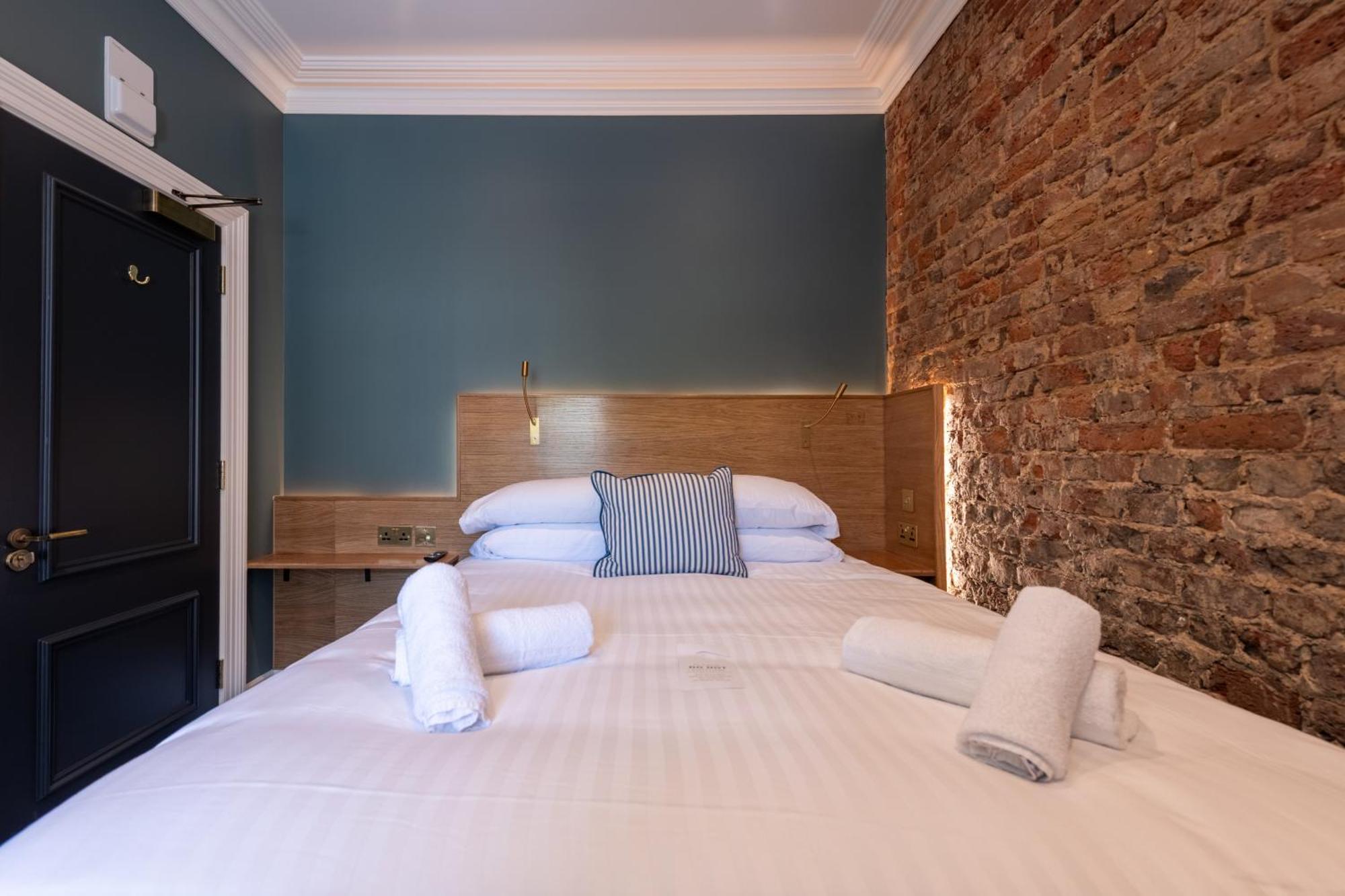 The Crown Pub & Guesthouse London Eksteriør bilde