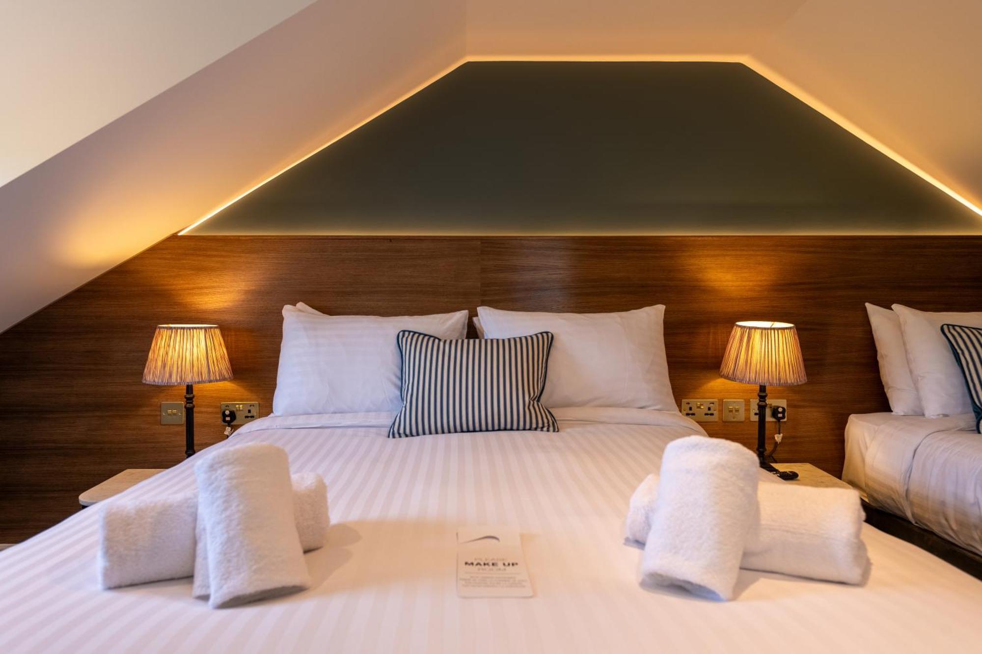 The Crown Pub & Guesthouse London Eksteriør bilde