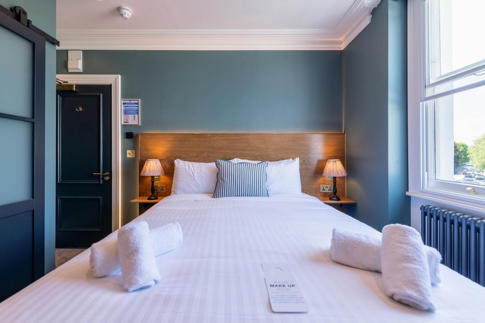 The Crown Pub & Guesthouse London Eksteriør bilde