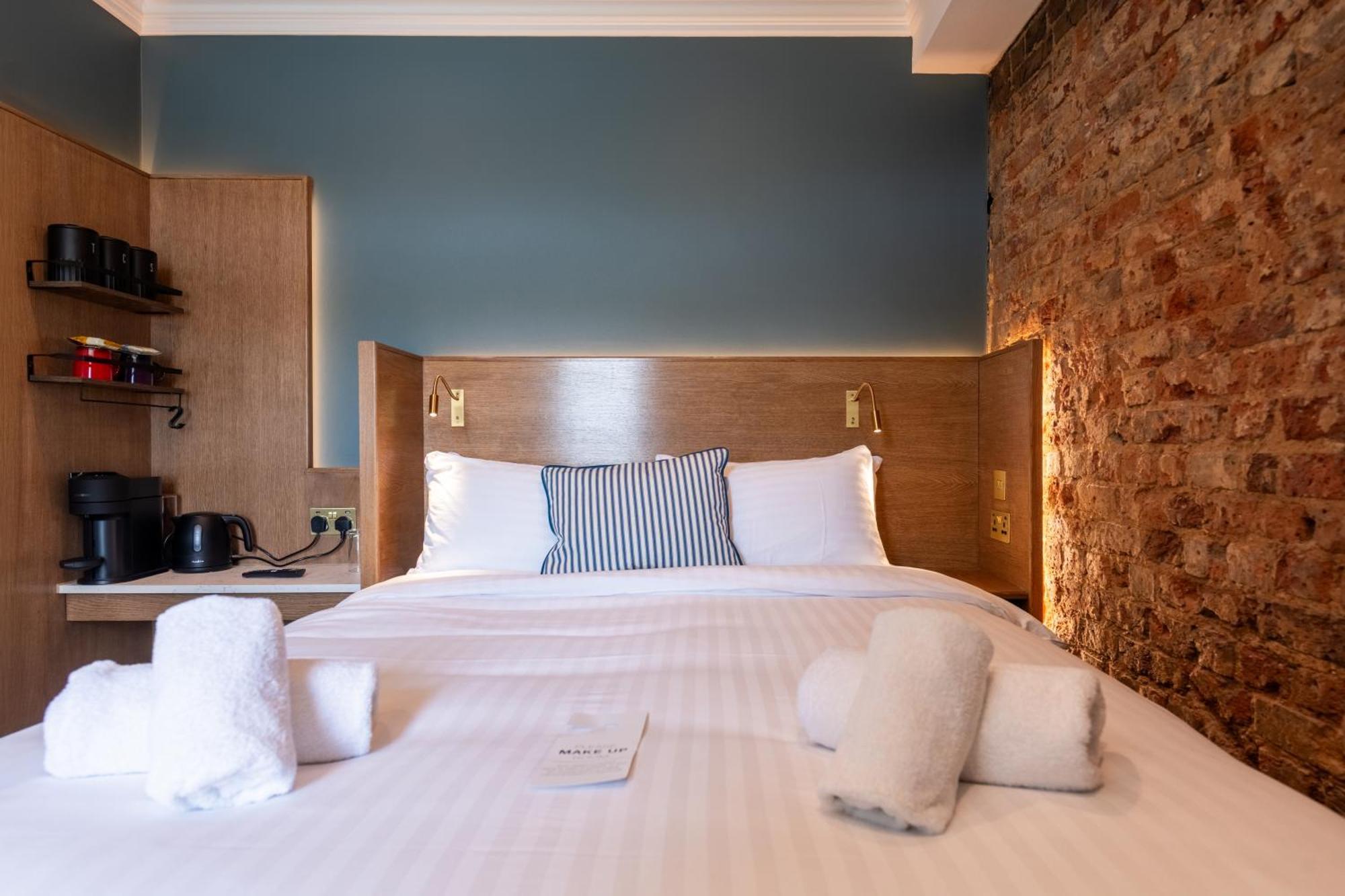 The Crown Pub & Guesthouse London Eksteriør bilde