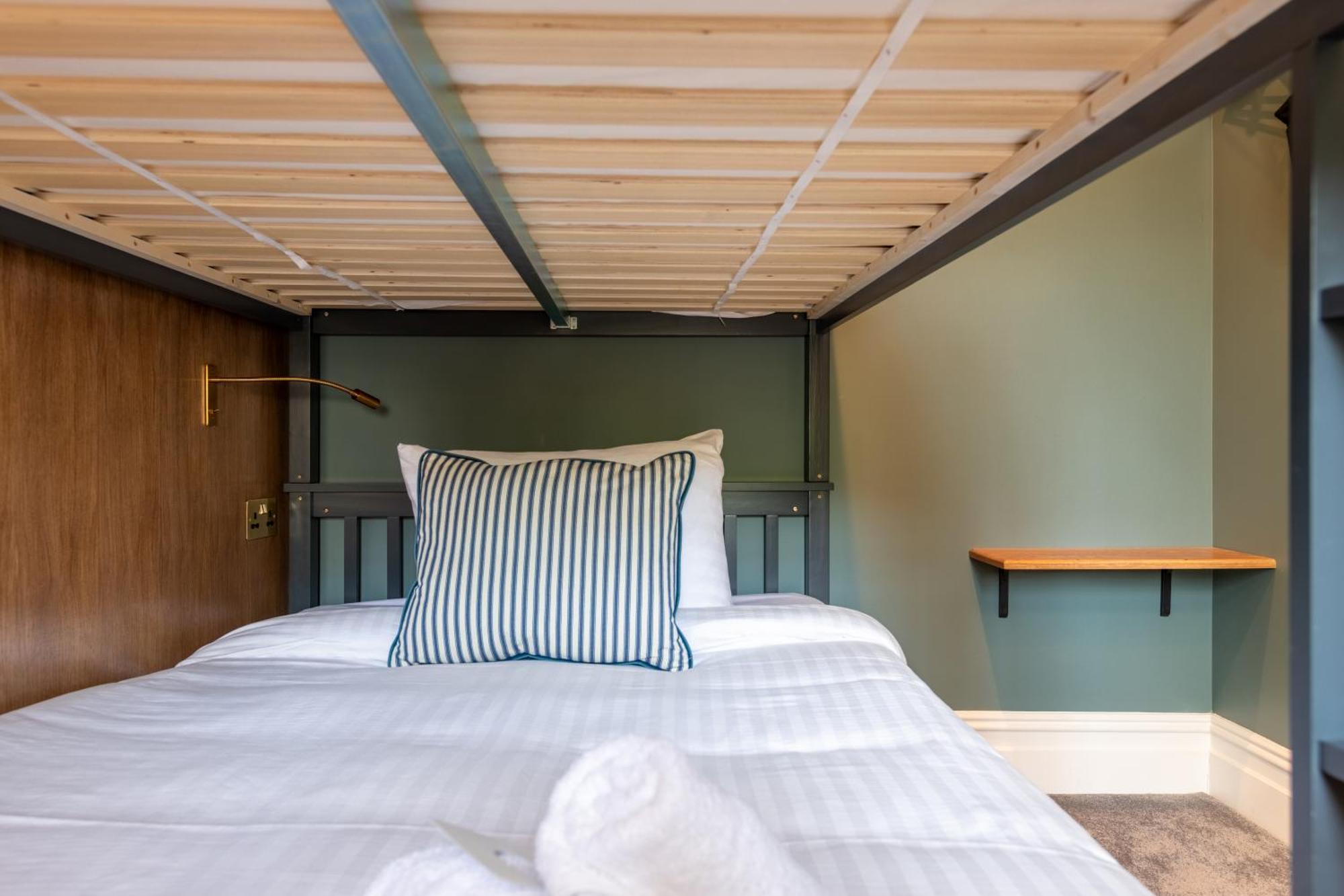 The Crown Pub & Guesthouse London Eksteriør bilde